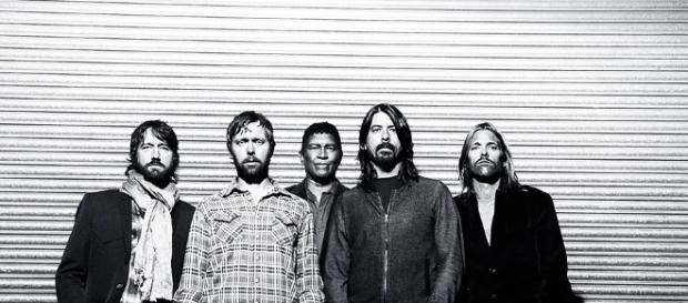 I Foo Fighters annunciano il nuovo album | Rolling Stone Italia - rollingstone.it I Foo Fighters annunciano il nuovo album | Rolling Stone Italia - rollingstone.it