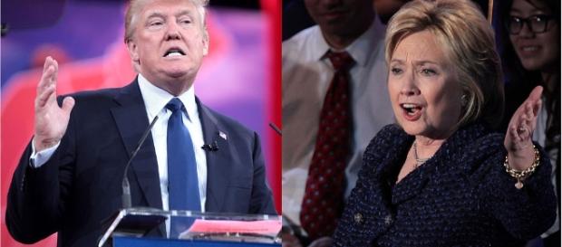 It is alleged that Russian hackers interferred with last years election. It is alleged that Russian hackers interferred with last years election.
