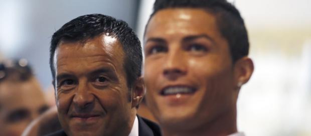 Jorge Mendes, una máquina de hacer dinero - El dinero que se mueve .. Jorge Mendes, una máquina de hacer dinero - El dinero que se mueve ..