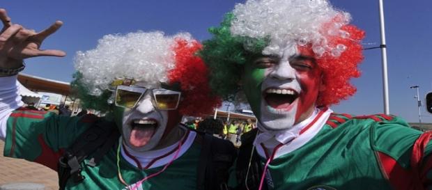 La FIFA sigue con su hostigamiento a la afición mexicana La FIFA sigue con su hostigamiento a la afición mexicana