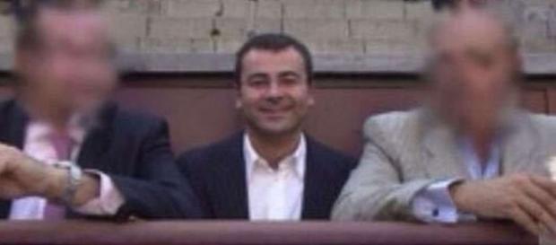 Las redes recuerdan a Jorge Javier su pasado taurino. Las redes recuerdan a Jorge Javier su pasado taurino.