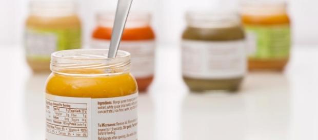 Lead detected in baby food samples. Pediatricians say there's no risk. Lead detected in baby food samples. Pediatricians say there's no risk.
