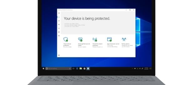 l'interface de windows 10S, le joyau de Microsoft l'interface de windows 10S, le joyau de Microsoft