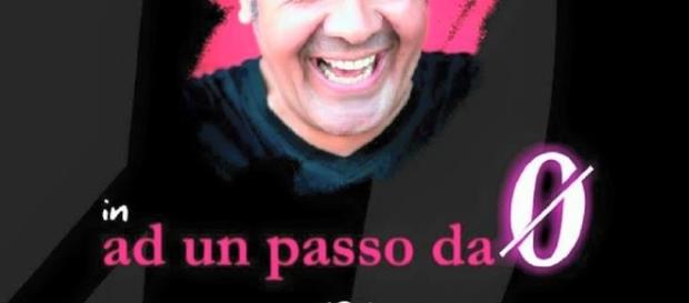 Locandina dell'evento di Nicola Giosuè Locandina dell'evento di Nicola Giosuè