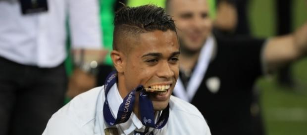 Mariano Diaz pourrait rejoindre l'OL dès cet été ! Mariano Diaz pourrait rejoindre l'OL dès cet été !