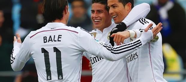 mejores jugador del Real Madrid mejores jugador del Real Madrid