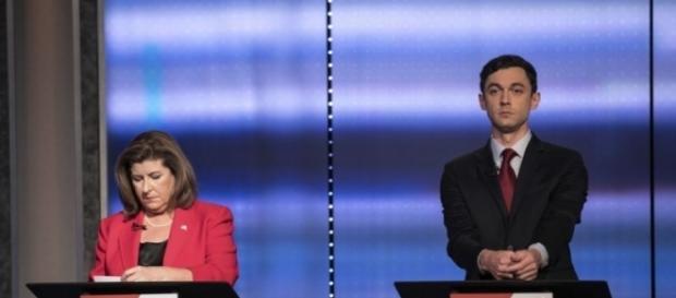 National figures make closing arguments in Georgia race - yahoo.com National figures make closing arguments in Georgia race - yahoo.com