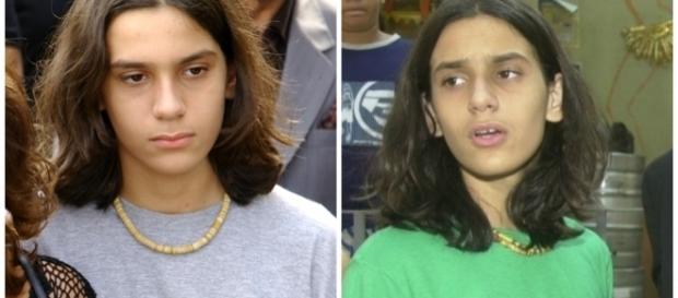 O ator sofreu muitas frustrações após a novela O ator sofreu muitas frustrações após a novela