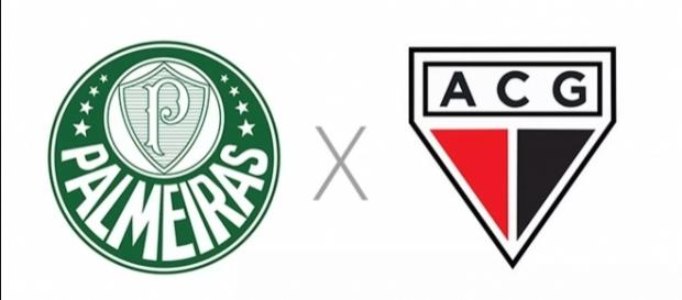 Palmeiras só venceu adversário uma vez pela Série A (Foto: Google) Palmeiras só venceu adversário uma vez pela Série A (Foto: Google)