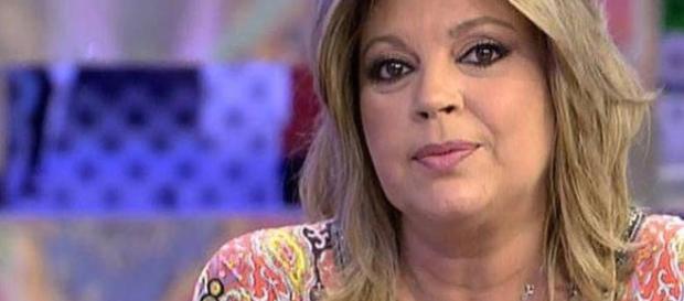 Paolo Vasile humilla definitivamente a Terelu Campos y ella se reinventa Paolo Vasile humilla definitivamente a Terelu Campos y ella se reinventa