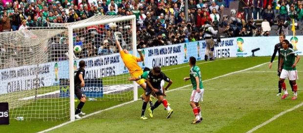 Partidos y horarios de México en la Confederaciones 2017 - com.mx Partidos y horarios de México en la Confederaciones 2017 - com.mx