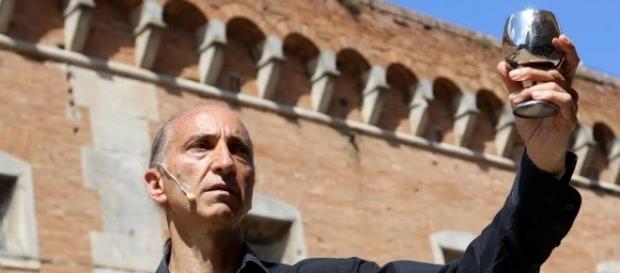 Per la prima volta Palermo incontra il teatro di Armando Punzo ... - filodirettomonreale.it Per la prima volta Palermo incontra il teatro di Armando Punzo ... - filodirettomonreale.it