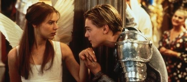 Continuação de “Romeu e Julieta", estrelado por Leonardo DiCaprio (Foto: Reprodução) Continuação de “Romeu e Julieta", estrelado por Leonardo DiCaprio (Foto: Reprodução)