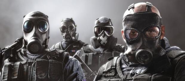 "Rainbow Six Siege's" first major update patch 2.1 is finally here (via YouTube/Ubisoft) "Rainbow Six Siege's" first major update patch 2.1 is finally here (via YouTube/Ubisoft)