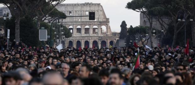Riforma pensioni 2017 sindacati Ape Quota 41 - internazionale.it Riforma pensioni 2017 sindacati Ape Quota 41 - internazionale.it