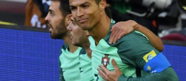 Russia vs Portugal, FIFA Confederations Cup, highlights: RUS 0 POR ... - hindustantimes.com Russia vs Portugal, FIFA Confederations Cup, highlights: RUS 0 POR ... - hindustantimes.com