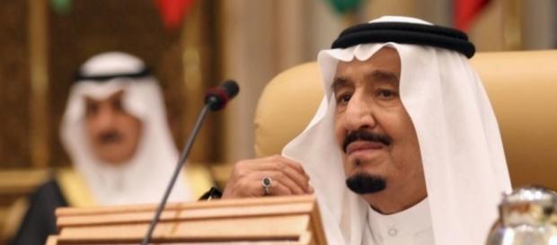 Saudi Arabia's King Salman dismisses Crown Prince, appoints own ... -image source BN library Saudi Arabia's King Salman dismisses Crown Prince, appoints own ... -image source BN library