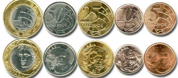 Se você costuma guardar moedas no cofrinho, confira, pois lá pode ter um tesouro (Foto/Reprodução) Se você costuma guardar moedas no cofrinho, confira, pois lá pode ter um tesouro (Foto/Reprodução)
