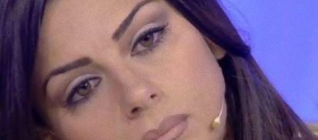 Uomini e Donne, l'ex tronista Serena Enardu arrabbiata su Instagram Uomini e Donne, l'ex tronista Serena Enardu arrabbiata su Instagram