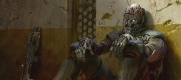 The Artists of Destiny - Bungie/YouTube ScreenShot - https://www.youtube.com/watch?v=y4GxZ0pjNds&t=378s The Artists of Destiny - Bungie/YouTube ScreenShot - https://www.youtube.com/watch?v=y4GxZ0pjNds&t=378s