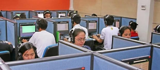 The Philippine Call Center Industry: A Brief History - magellan-solutions.com The Philippine Call Center Industry: A Brief History - magellan-solutions.com
