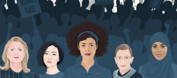 Thousands will be in D.C. to stand with women. Here's how to stand ... - upworthy.com Thousands will be in D.C. to stand with women. Here's how to stand ... - upworthy.com