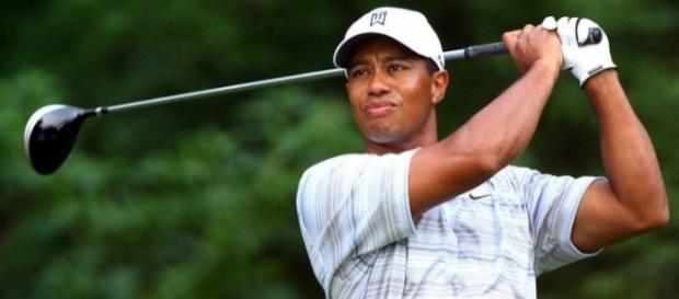 Tiger Woods sought professional help to get assistance with his medications for his back pains and sleeping disorder - Flickr/Golfeser Tiger Woods sought professional help to get assistance with his medications for his back pains and sleeping disorder - Flickr/Golfeser