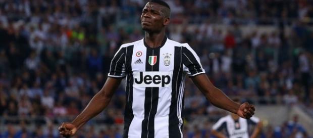 Transféré à Manchester United, Paul Pogba adresse un message ... - programme-tv.net Transféré à Manchester United, Paul Pogba adresse un message ... - programme-tv.net