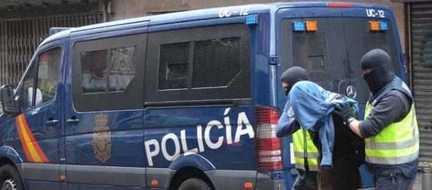 Tres detenidos en Madrid vinculados al Estado Islámico Tres detenidos en Madrid vinculados al Estado Islámico