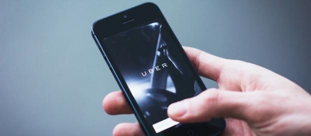 Uber app will now allow you to tip drivers- via Flickr Uber app will now allow you to tip drivers- via Flickr