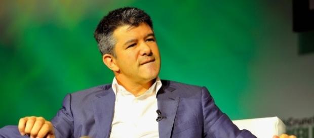 Uber founder Travis Kalanick steps down as CEO after scandals. (Flickr/TechCrunch) Uber founder Travis Kalanick steps down as CEO after scandals. (Flickr/TechCrunch)