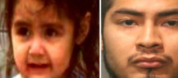 Uccide la figlioletta di tre anni a colpi di cinghia. Uccide la figlioletta di tre anni a colpi di cinghia.