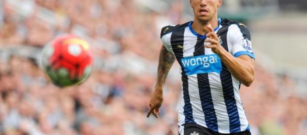 Un club de Ligue 1 sur la piste de Gabriel Obertan Un club de Ligue 1 sur la piste de Gabriel Obertan