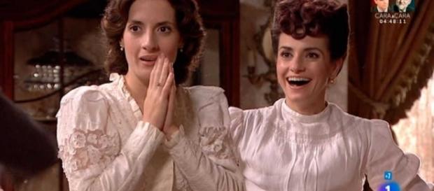 Una Vita, anticipazioni: un personaggio lascia la soap Una Vita, anticipazioni: un personaggio lascia la soap