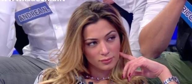 Uomini e Donne': l'opinione di Chia sulla puntata del Trono ... - isaechia.it Uomini e Donne': l'opinione di Chia sulla puntata del Trono ... - isaechia.it