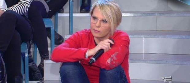 Uomini e Donne messo in discussione Uomini e Donne messo in discussione