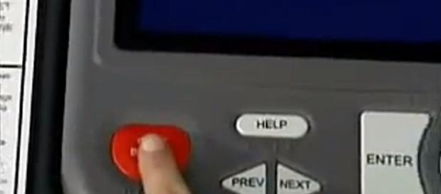 US-Elections voter data / screencap Helmut Zerman - Youtube US-Elections voter data / screencap Helmut Zerman - Youtube