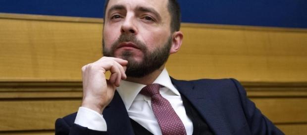 Walter Rizzetto, deputato Fratelli d'Italia Walter Rizzetto, deputato Fratelli d'Italia