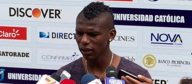 Zagueiro já se considera jogador do São Paulo Zagueiro já se considera jogador do São Paulo