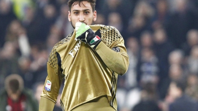 Milan, prove di riavvicinamento con Gigio Donnarumma