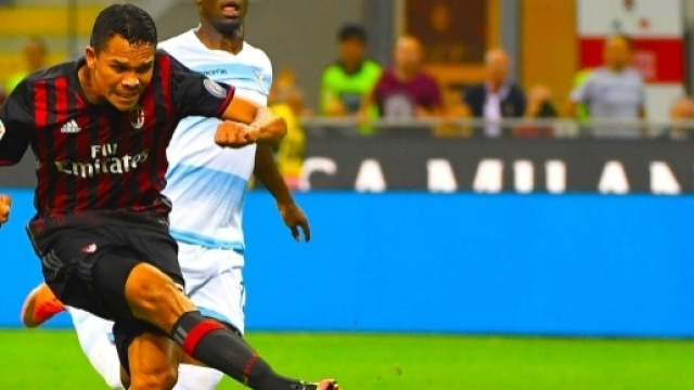 Carlos Bacca pourrait être l'attaquant de l'OM l'année prochaine !