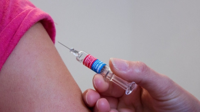 Creato un vaccino anti colesterolo che potrebbe prevenire le malattie cardiache