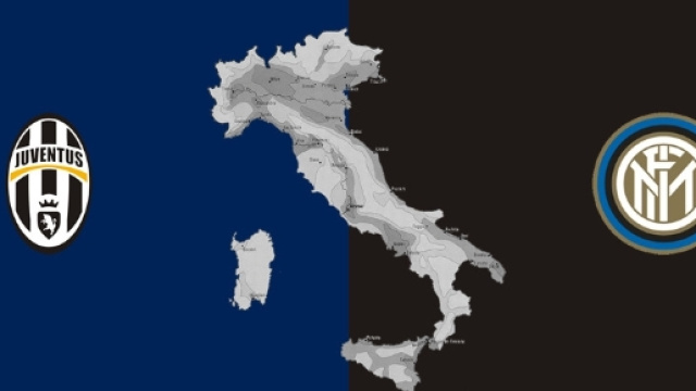 Ecco lo 'scippo' dell'Inter alla Juventus