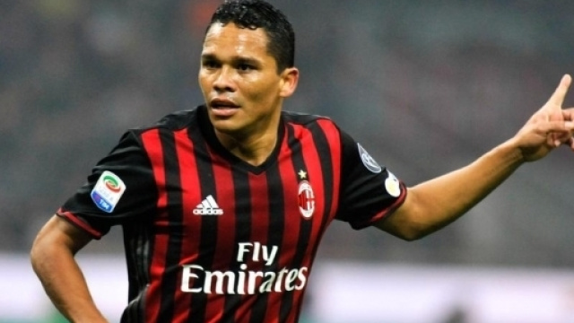 Foot OM - OM : Carlos Bacca, priorité à 20 ME du mercato de l'OM ... - foot01.com