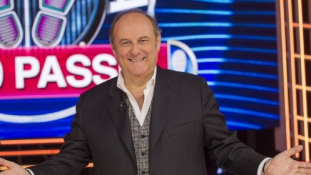 gerry scotti Archives - BubinoBlog - Auditel e Notizie sulla Tv - altervista.org