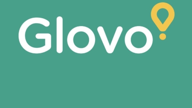 Glovo cerca 1000 corrieri a Roma e Milano