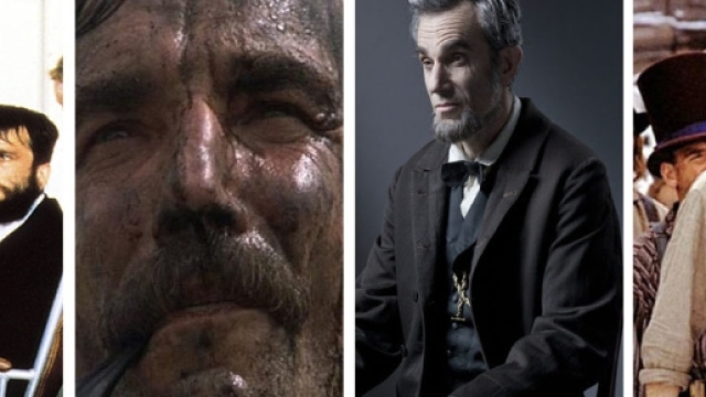 I 60 anni di Daniel Day-Lewis in venti aneddoti - vanityfair.it