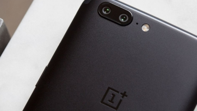 Il nuovo OnePlus 5 presentato ieri, 20 giugno.