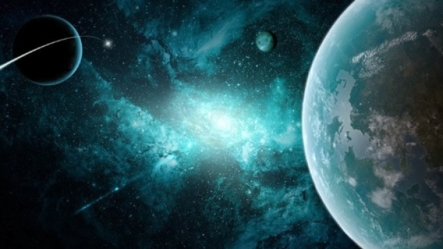 La NASA &egrave; alla ricerca di mondi alieni abitabili