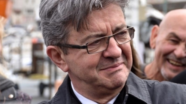 La France insoumise et les Communistes pas alliés à l'Assemblée